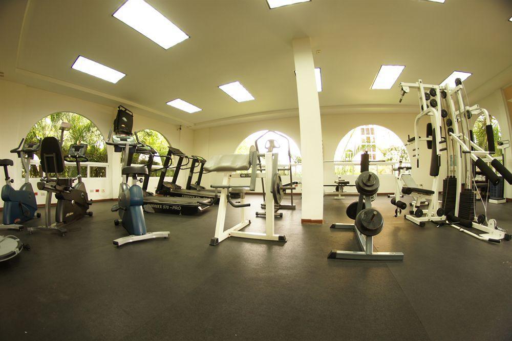 Apartotel&suites Del Rio 4*
