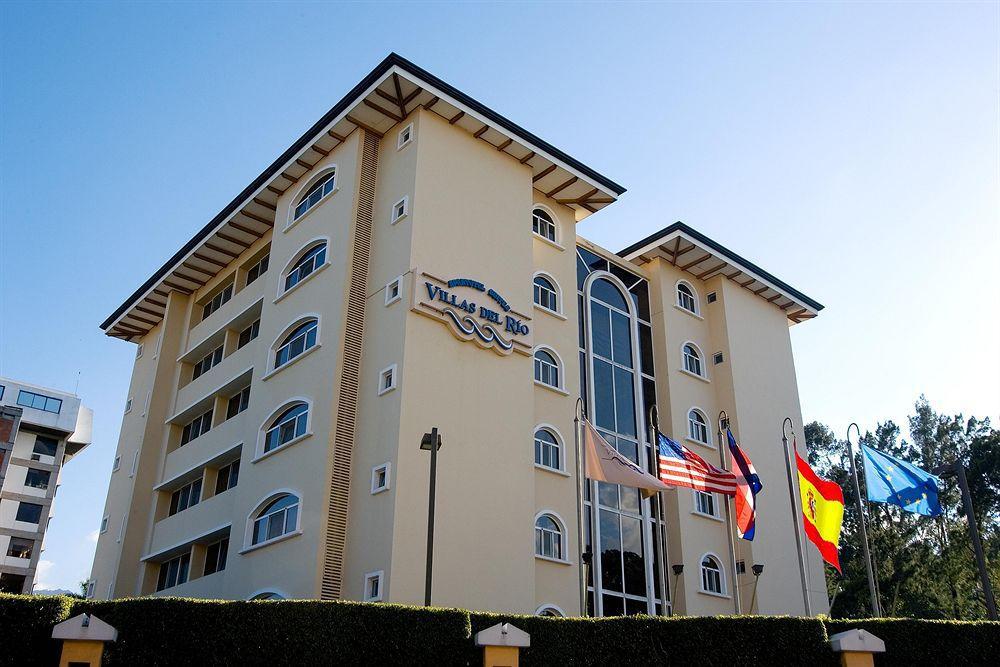 Apartotel&suites Del Rio Hotel 4*