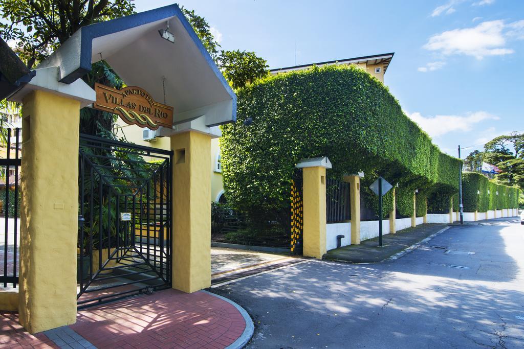 Hotel Apartotel&suites Del Rio