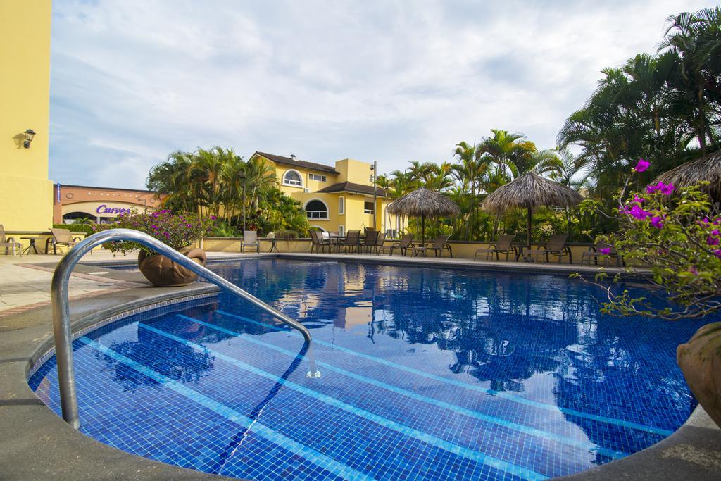 Hotel Apartotel&suites Del Rio 4*