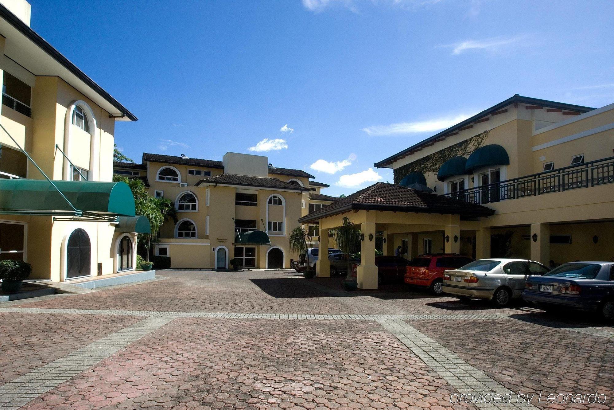 Apartotel&suites Del Rio 4*