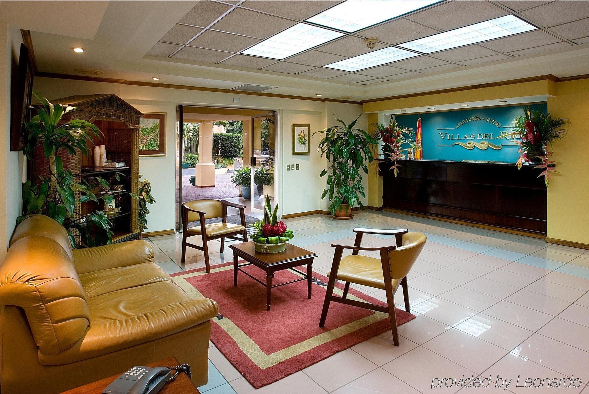 Hotel Apartotel&suites Del Rio
