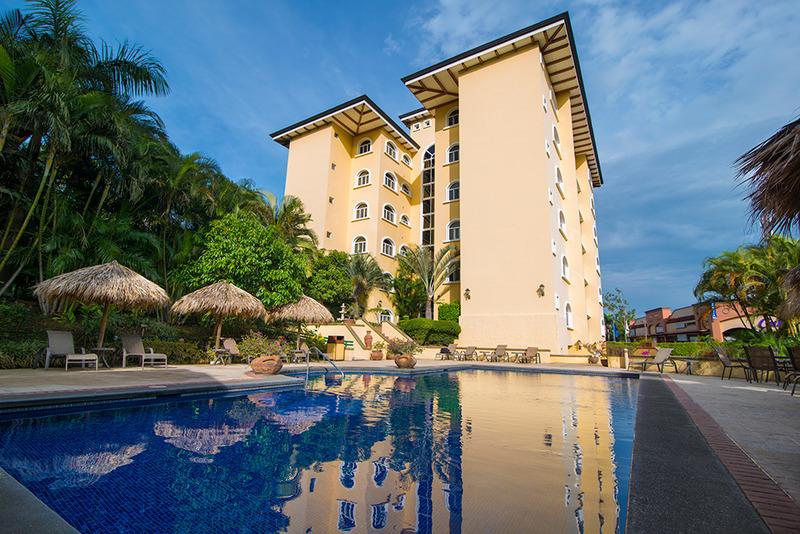 Hotel Apartotel&suites Del Rio 4*