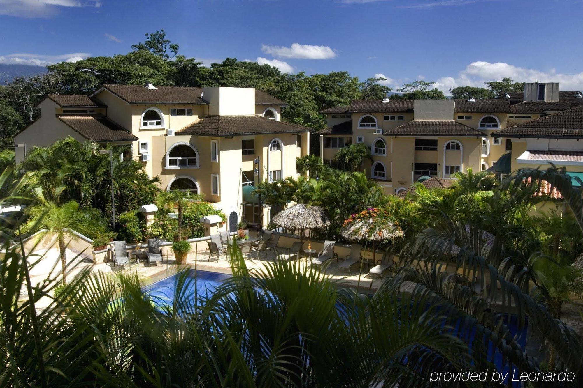 Hotel Apartotel&suites Del Rio 4*