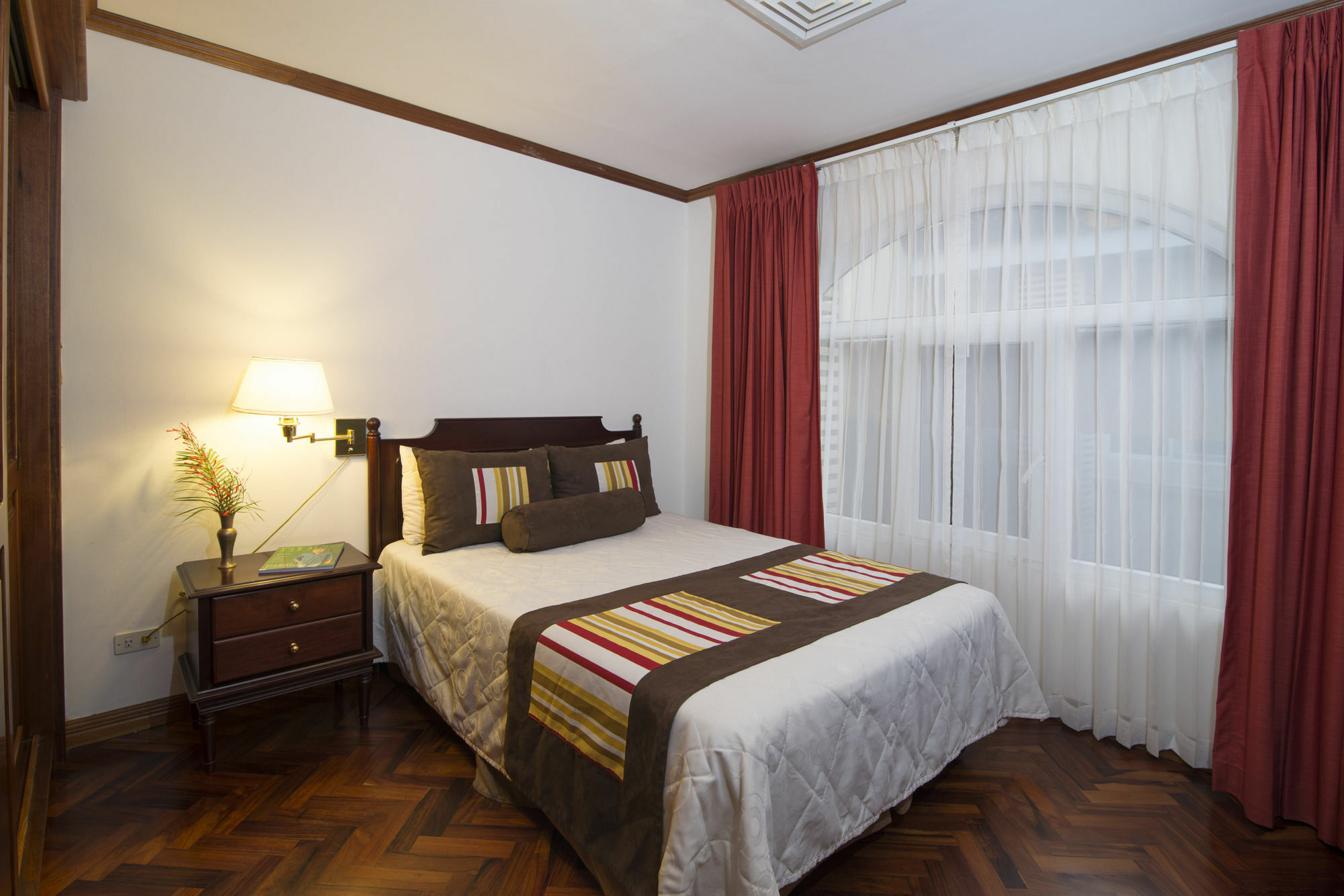 Hotel Apartotel&suites Del Rio