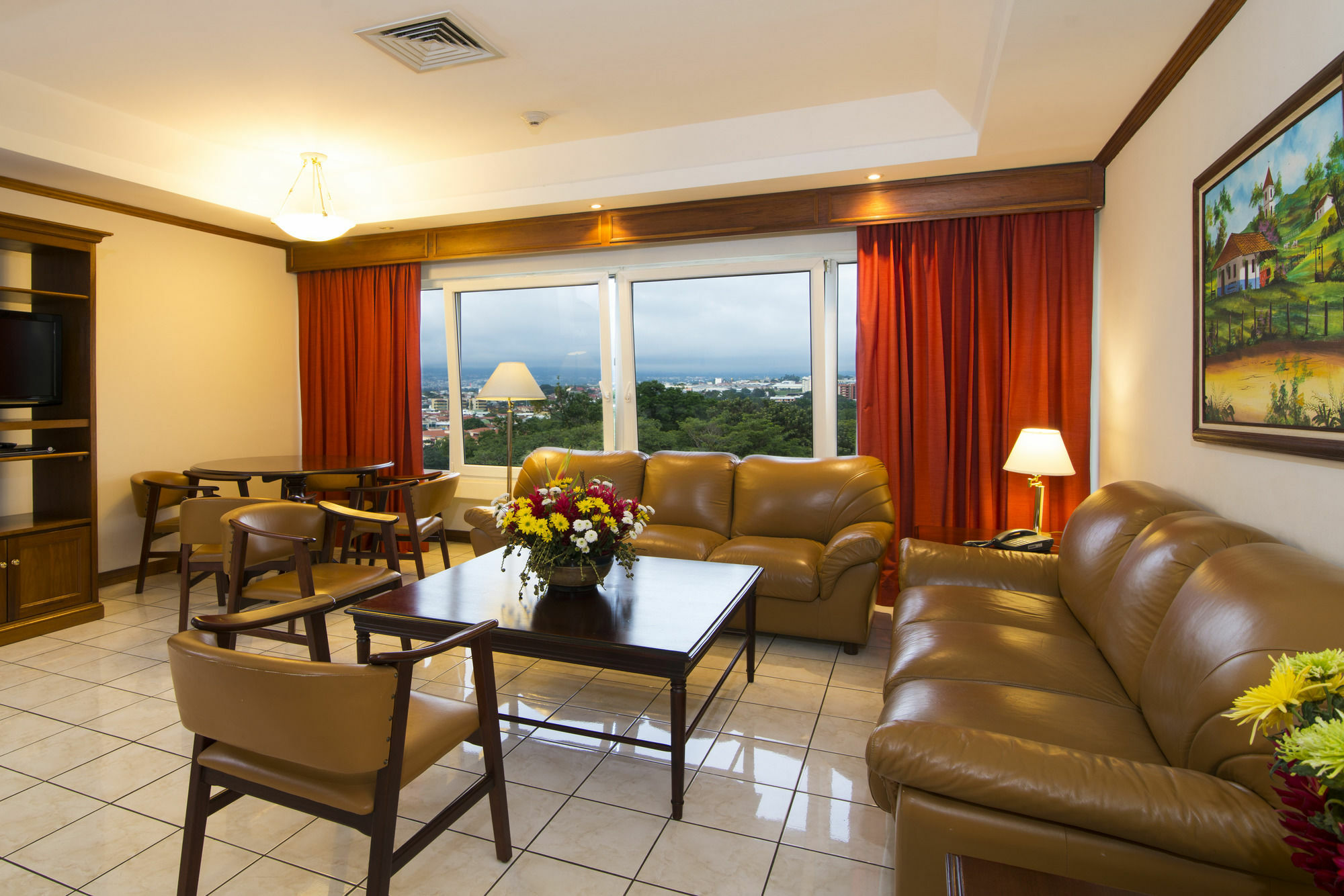 Hotel Apartotel&suites Del Rio