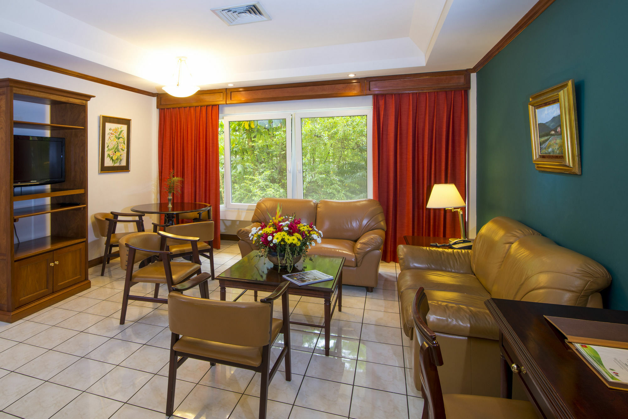 Hotel Apartotel&suites Del Rio 4*