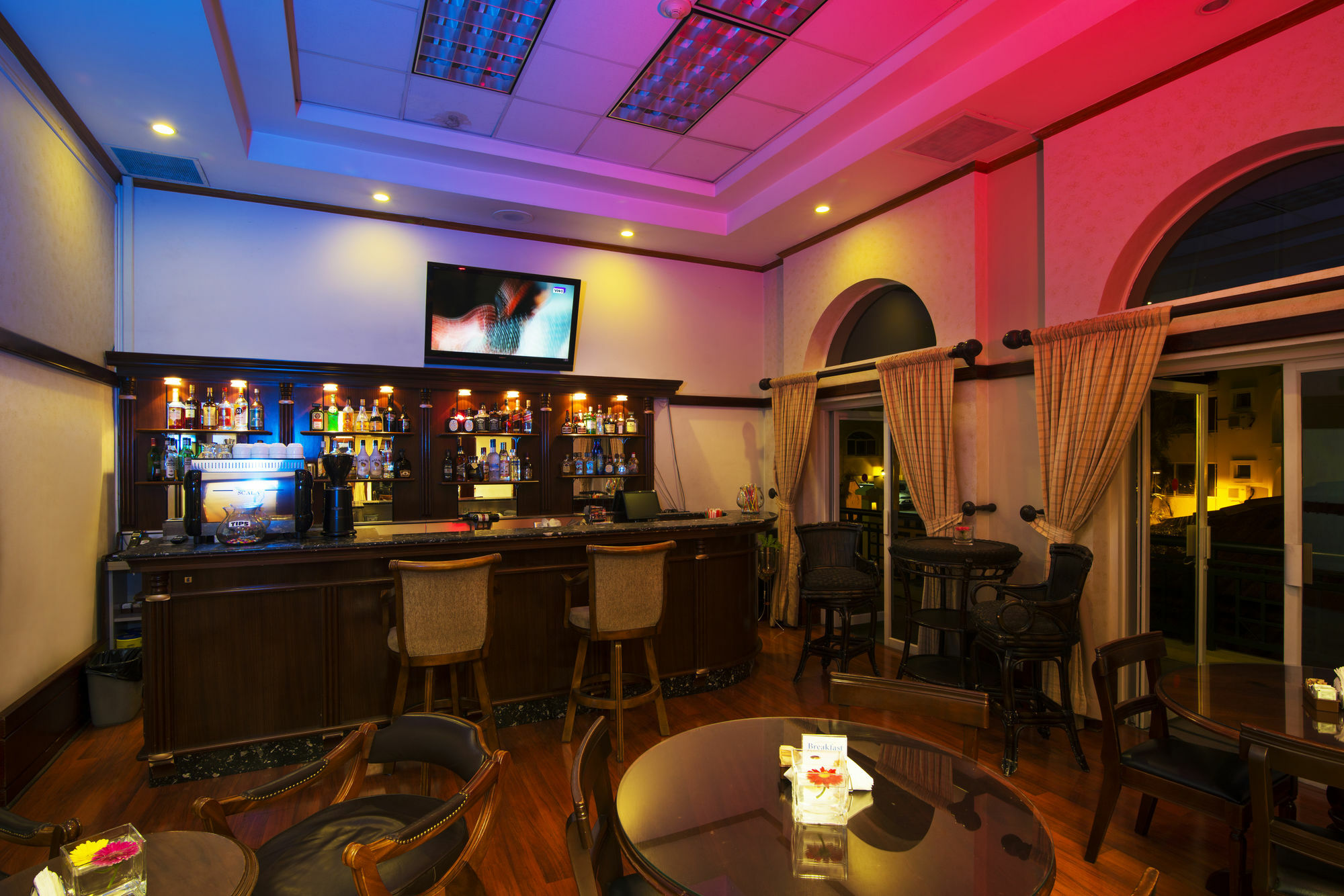 Hotel Apartotel&suites Del Rio